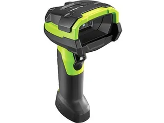 Zebra LI3608-SR 1D Barcode scanner USB Kit - 1