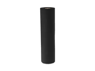 Recycled LDPE Afdekfolie 150µ Zwart 1500mmx105m - 1