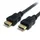High Speed Hdmi-kabel Met Ethernet Ultra Hd 4k X 2k Hdmi-kabel 1 Meter