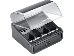 Cfs Multicolor System Box t.b.v. 3D-printer Creality K2 Plus