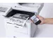 Multifunctional Laser printer Brother MFC-L6710DW
