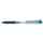 Rollerpen Pentel BL17 blauw 0.35mm