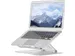 Support Télescopique Pour Ordinateur Portable Jusqu'à 17 Inch, Argen
