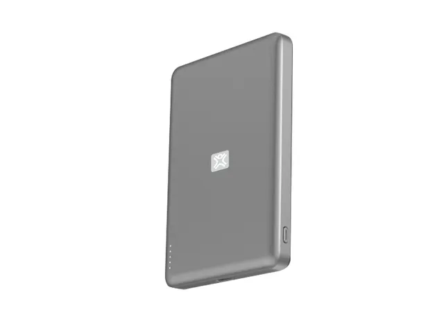 Qi2 Ultrathin Powerbank 10000 mAh