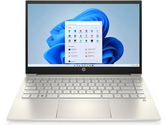 Pavilion Laptop 14-dv2345nd, Windows 11 Home, 14 inch, Intel Core