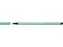 Viltstift STABILO Pen 68/12 medium eucalyptus