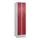locker,HxBxD 1950x500x500mm,2vak,vak B 250mm,cil.-slot,sokkel