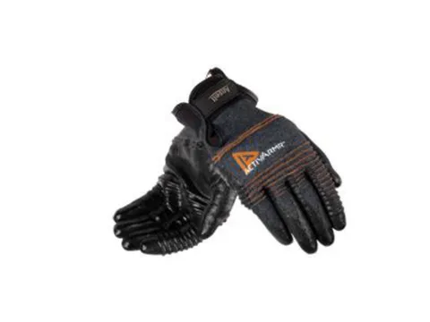 Ansell ActivArmr 97-008 allround nitril handschoenen maat 9 12 paar