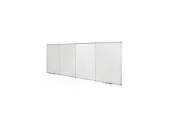 Whiteboard MAULpro 120x90cm Uitbreiding Verticaal