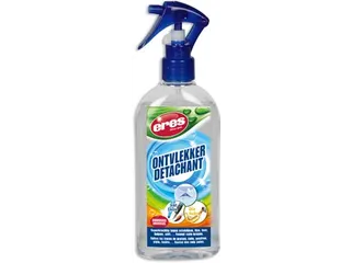 Textiel Ontvlekker, Spray Van 250 Ml - 2