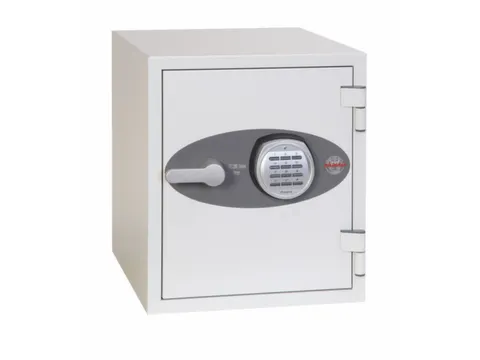 brandkast,60min. brandveiligheid,HxBxD 410x350x430mm,1niveaus