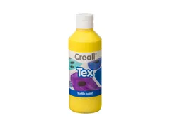 Textielverf Creall Tex geel 250ml