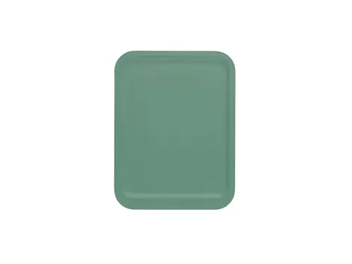 Afvalemmer Sort & Go 16 Liter Groen