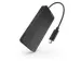 Lenovo 40B90100UK, Bedraad, USB 3.2 Gen 1 (3.1 Gen 1) Type-C, 1000 Mbi