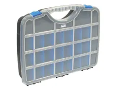 Tayg Sorteerdoos 388x290x61mm 21 Uitneembare Verdeelvakken