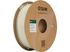 eSUN 3D printer Filament ePLA-Luminous 1,75mm Groen 1kg