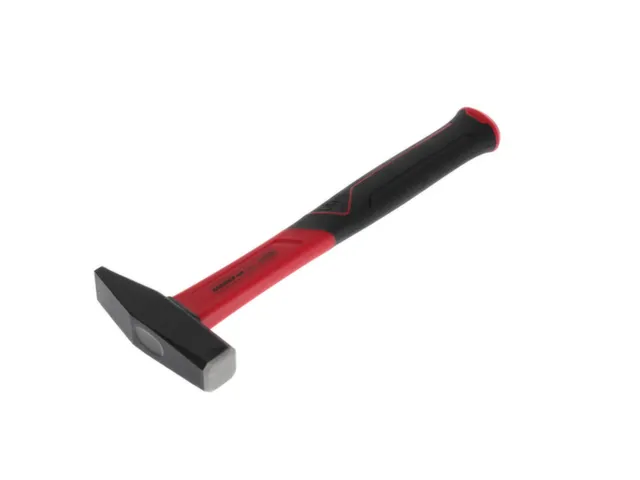GEDORE R92120020 Marteau de serrurier 500g 320mm fibre de verre