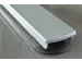 In hoogte verstelbare vergadertafel,HxBxD 710-1200x2200x1030mm