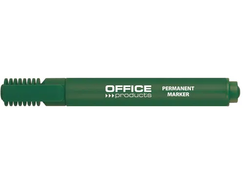 Permanent Marker 1-5 Mm Beitelpunt Groen