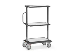 Fetra ESD-Bijzetwagen 92901