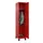 locker,HxBxD 1950x400x500mm,1vak,vak B 400mm,cil.-slot,voeten