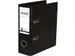 Ordner hfb A5 verticaal 8cm zwart