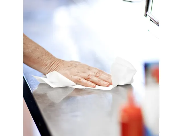 Tork 120269 Extra Absorberende Keukenrol Premium 2-laags 2 rollen