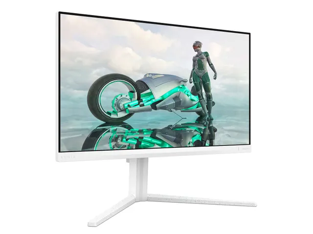 Fast IPS Gaming monitor 24M2N3201A Full HD-gamemonitor