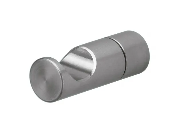 Universele haak RVS, MQUHLE