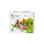Hey Clay Klei set Animals 15 delen boerderijdieren