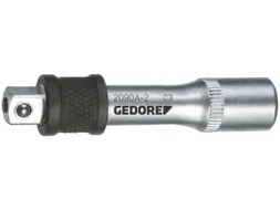 2090 A-2 Verlengstuk met trekker 1/4 inch 55mm