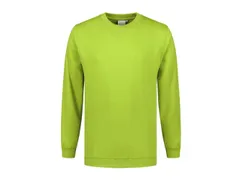 Santino Roland sweater, donkergroen, maat XS, per stuk