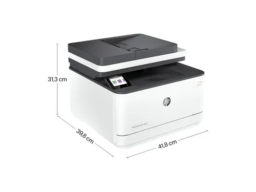 Multifunctional Laserprinter HP laserjet 3102fdw