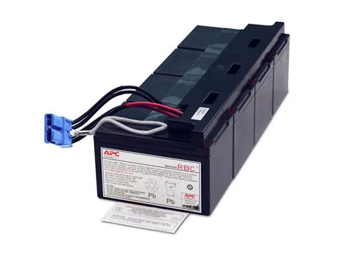 APC vervangingsaccu (RBC)nr. 150