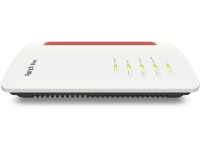 Fritz!Box 7682 Wlan Router 20003063 1148/5764Mbps 2.4/5GHz