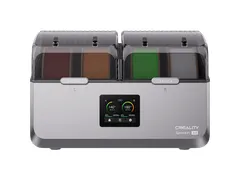 Spacepi X4 Filament Droogbox