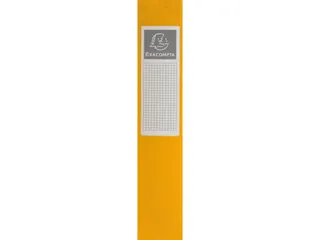 Klasseerdoos Scotten rug 60mm A4 ass. - 28