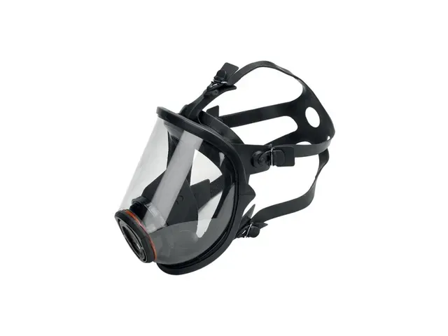 500300 Vluchtmasker