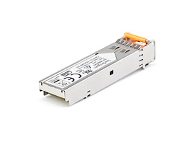 Juniper SFP-1GE-FE-E-T compatibel SFP module 100m