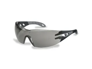 Uvex Pheos 9192-285 Veiligheidsbril - 1