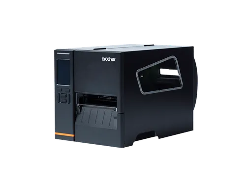 TJ-4021TN Industriële Labelprinter
