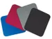 Muismat Fellowes standaard 200x228x4mm blauw
