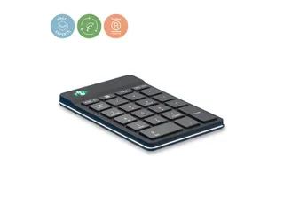 Numeriek Toetsenbord R-Go Numpad Break Draadloos Zwart - 2