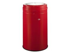 Poubell Big Swing 120 litres Rouge