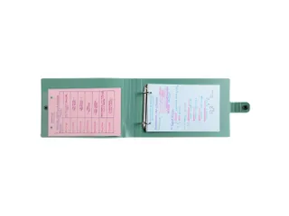 Classeur 2A 30mm bri stol Ellipse coul.as - 13