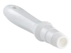 Hygiene 2934-5 mini steel wit Ø28mmx160mm