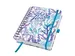 Dagplanner Beauty A5 GRATIS bureauonderlegger Underwater Miracles (JS1