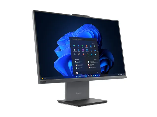 Lenovo ThinkCentre neo 50a 27 Gen 5 Intel Core 7 240H Alles-in-één-p