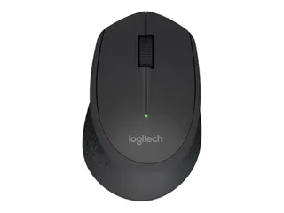 Muis Logitech M280 zwart - 2