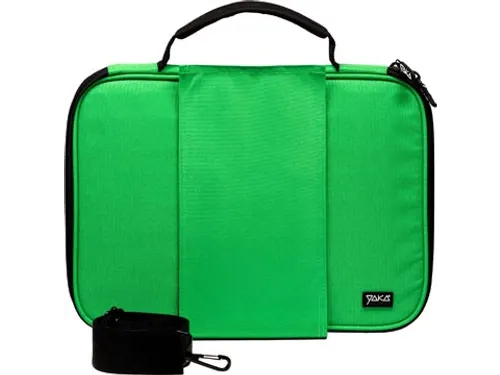 Laptoptas Voor 13,3 Inch Laptop, Groen